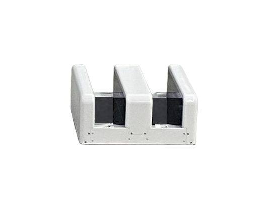 3D foot scanner